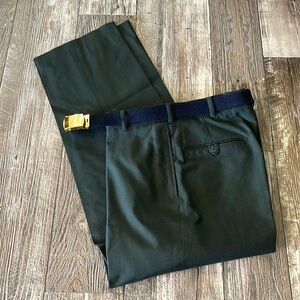 DACP BY TENNESSEE APPAREL CORP. US AIR FORCE MILITARY DRESS TROUSERS PANTS. 32